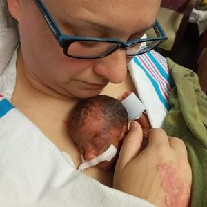 Meet your Posher, Mallory